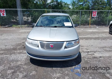 2007 Saturn Ion 2 from USA, damaged, VIN 1G8AJ55F07Z109151